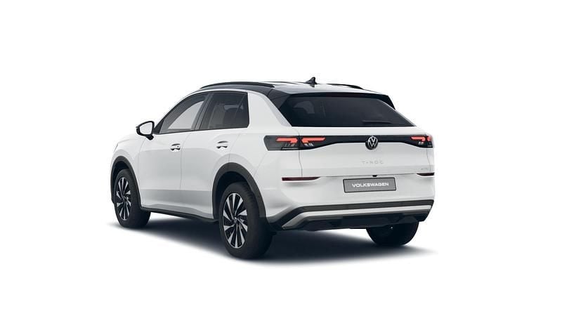 Nowe VW T-Roc 150 KM (110 kW) 2026 SUV