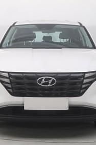 Używany Hyundai Tucson 150 KM (110 kW) 2023 Biały SUV