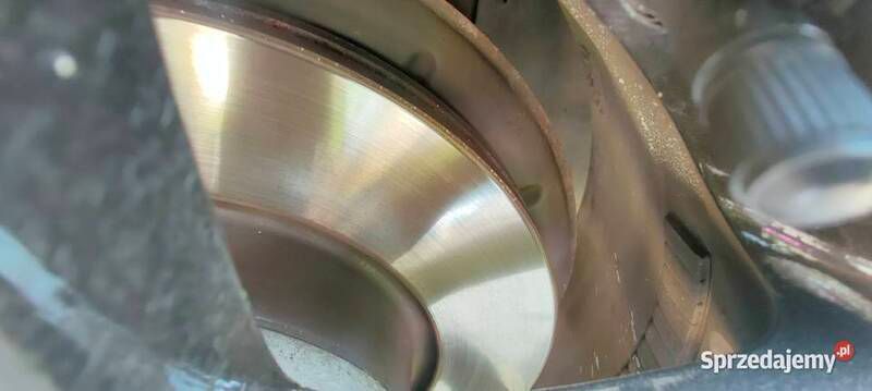 Używany VW Golf V R 75 KM (55 kW) 2005 Czarny Hatchback