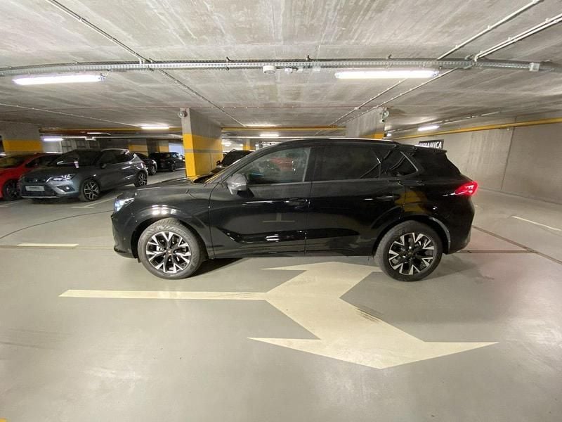 Używany Cupra Terramar 150 KM (110 kW) 2024 Czarny (metalik) SUV