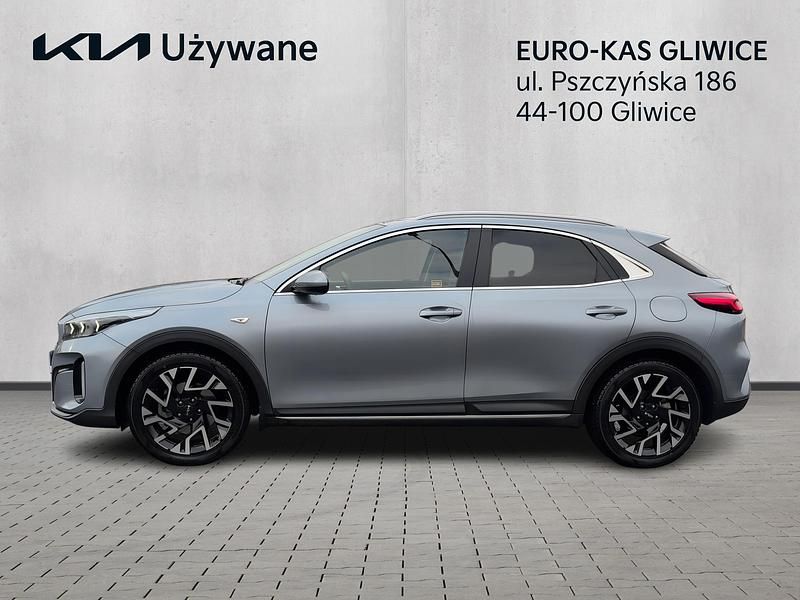 Używany Kia XCeed 2025 SUV