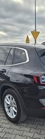 Używany BMW X3 190 KM (139 kW) 2023 Czarny SUV