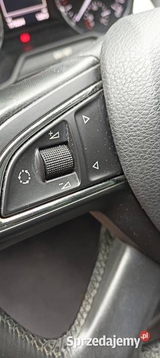 Używany Skoda Octavia 180 KM (132 kW) 2013 Czarny Hatchback