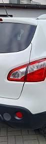 Używany Nissan Qashqai Acenta 140 KM (102 kW) 2010 Biały SUV