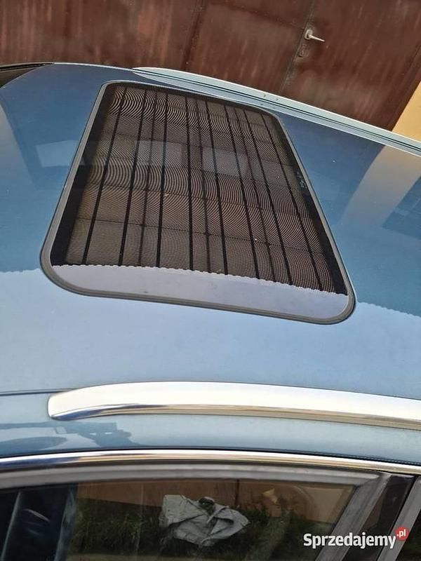 Używany Audi A6 S-Line 2011 Niebieski Kombi