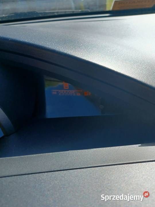 Używany Toyota Verso 126 KM (92 kW) 2009 Minivan