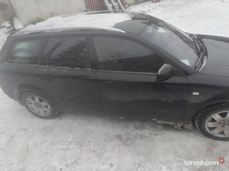 Używany 2002 Audi A4 | 10 000 zł - Obraz 1/3