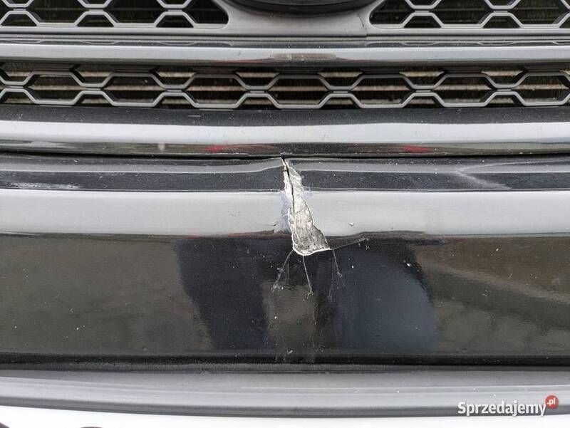 Używany Fiat Freemont Black Code 2014 Czarny SUV