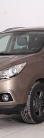 Używany Hyundai ix35 163 KM (119 kW) 2012 Brązowy SUV