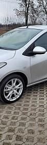Używany Mazda 2 86 KM (63 kW) 2008 Srebrny Hatchback