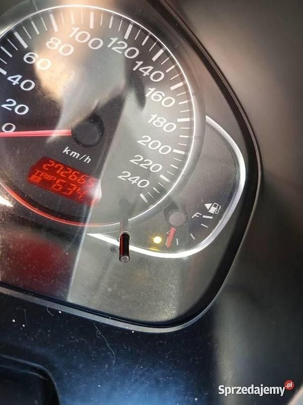 Używany 2006 Mazda 6 Kombi | 2600 zł (Dobra cena) - Obraz 1/4