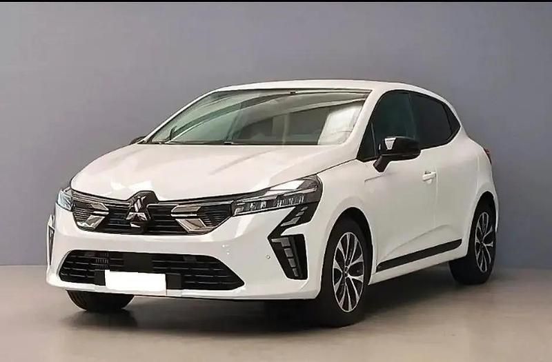 Biały Nowe 2025 Mitsubishi Colt Hatchback | 75 300 zł - Obraz 1/3