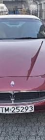 Używany Maserati 4200 GT 2002 Coupe
