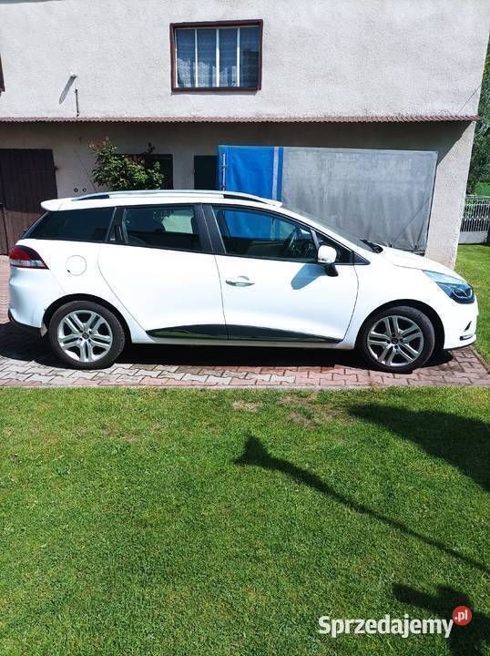 Używany 2017 Renault Clio IV | 32 200 zł (Uczciwa cena) - Obraz 1/4
