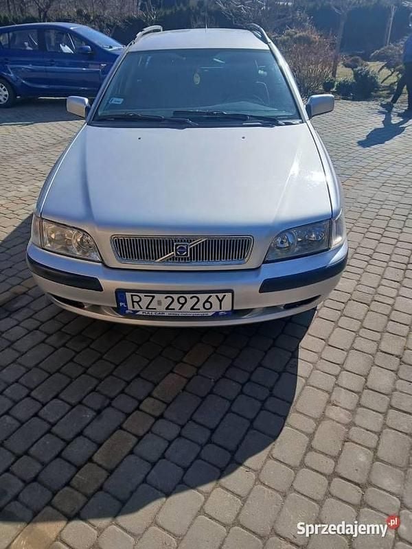 Używany Volvo V40 2001 Kombi
