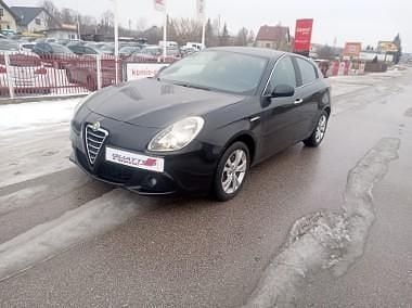 Używany 2010 Alfa Romeo Giulietta Hatchback | 19 900 zł (Dobra cena) - Obraz 1/4