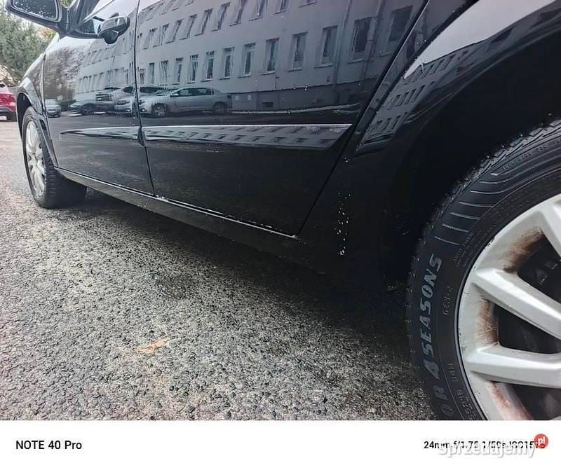 Używany 2006 Opel Astra | 1999 zł (Super Cena) - Obraz 1/4