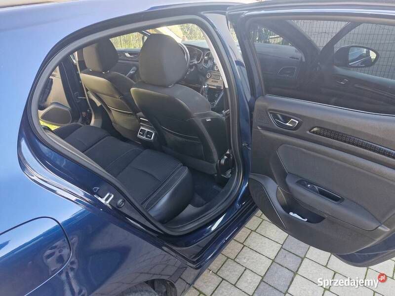 Używany Renault Mégane IV 2016