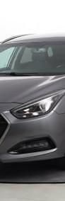 Używany Hyundai i40 136 KM (100 kW) 2016 Szary Kombi