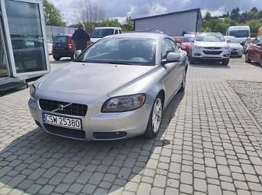 Używany 2011 Volvo C70 Kabriolet | 29 900 zł - Obraz 1/4