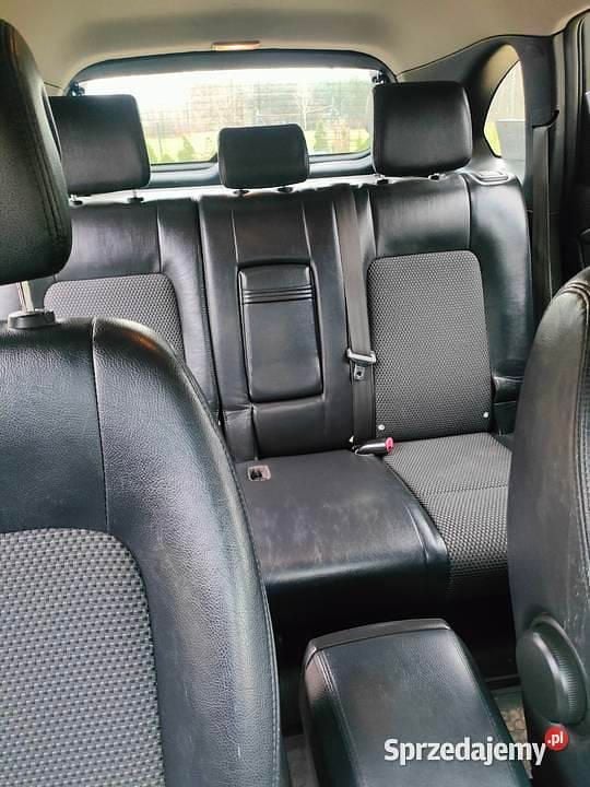 Używany 2007 Chevrolet Captiva SUV | 16 900 zł (Uczciwa cena) - Obraz 1/4