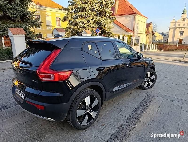 Używany Volvo XC40 2020 SUV
