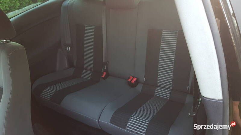 Używany VW Polo 2007 Hatchback