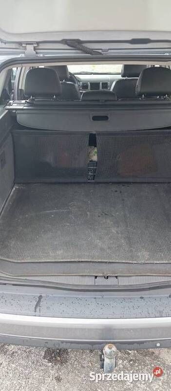 Używany 2004 Opel Vectra Kombi | 5500 zł (Uczciwa cena) - Obraz 1/4