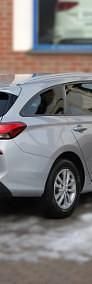 Używany Hyundai i30 120 KM (88 kW) 2022 Szary Kombi