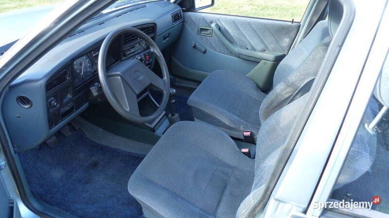 Używany Opel Ascona 1985