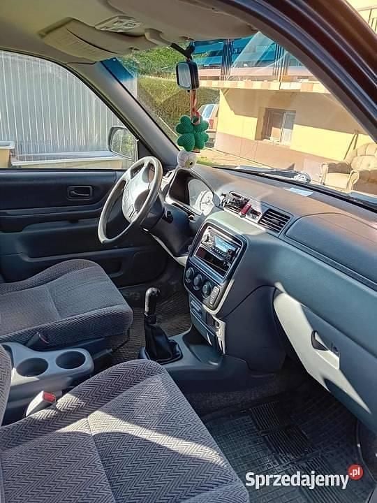 Używany Honda CR-V 1998 SUV