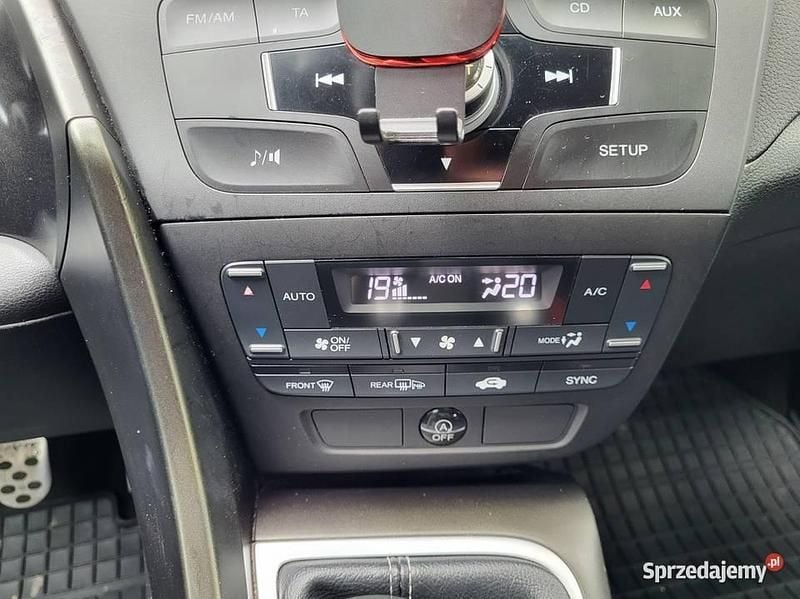 Używany Honda Civic 150 KM (110 kW) 2012