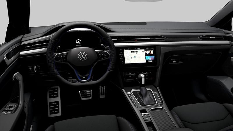 Używany 2023 VW Arteon | 172 900 zł (Uczciwa cena) - Obraz 1/3
