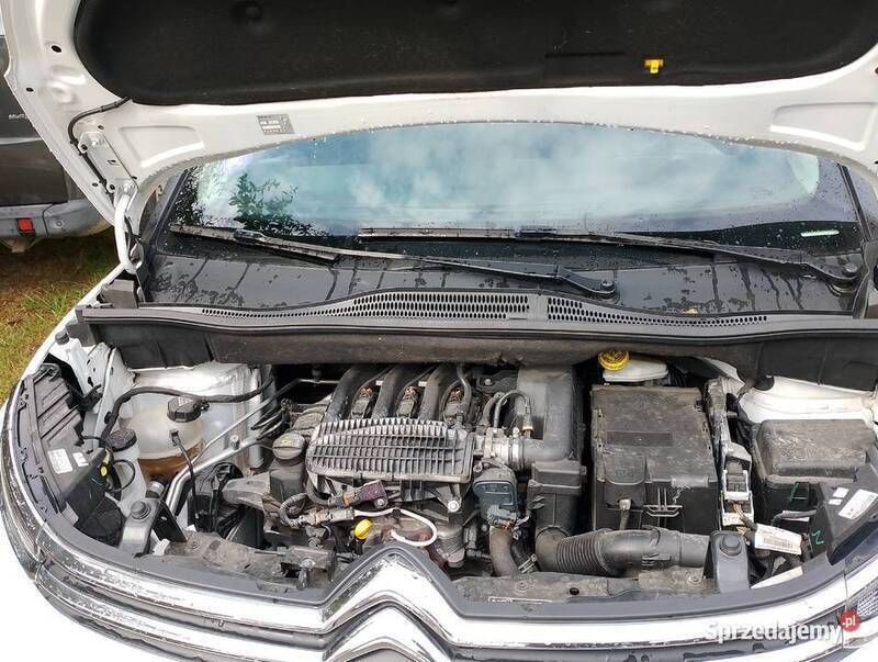 Używany Citroën C3 Aircross 2018 SUV