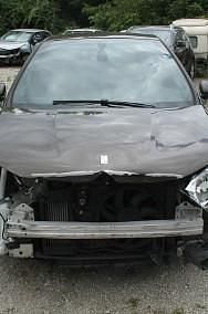 Używany Citroën DS4 112 KM (82 kW) 2012 Brązowy Hatchback