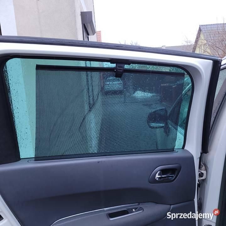 Używany Peugeot 5008 2014 Minivan