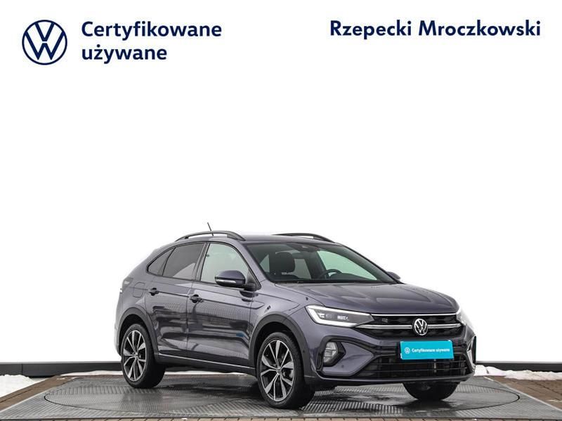 Używany VW Taigo 150 KM (110 kW) 2025 SUV
