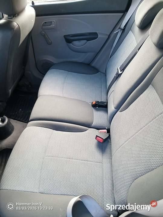 Używany Kia Picanto 2006 Hatchback