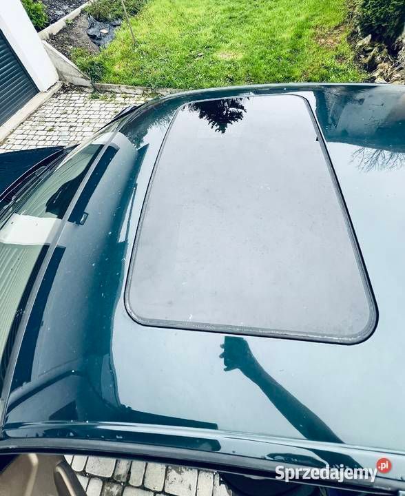 Używany Jaguar S-Type S 2000 Sedan/Limuzyna