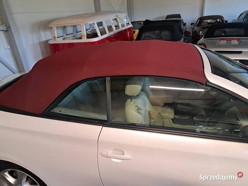 Używany 2008 Toyota Camry Solara Kabriolet | 36 000 zł - Obraz 1/4