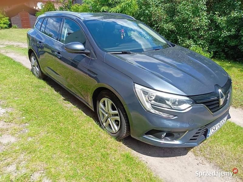 Używany 2017 Suzuki Reno Hatchback | 29 500 zł - Obraz 1/4