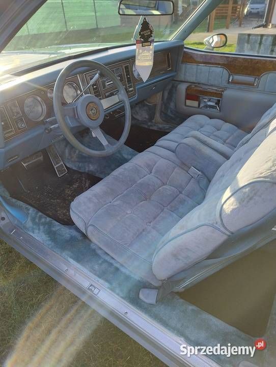 Używany Buick Riviera 1978 Coupe