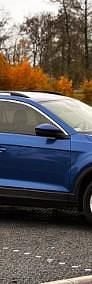 Używany VW T-Roc Advance 150 KM (110 kW) 2019 Niebieski SUV