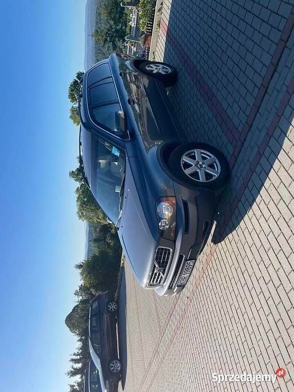 Używany 2008 Volvo XC90 SUV | 38 500 zł (Uczciwa cena) - Obraz 1/4