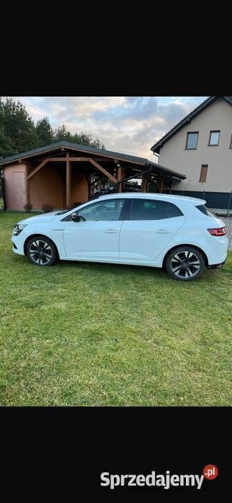 Używany 2019 Renault Mégane IV | 48 500 zł (Uczciwa cena) - Obraz 1/4