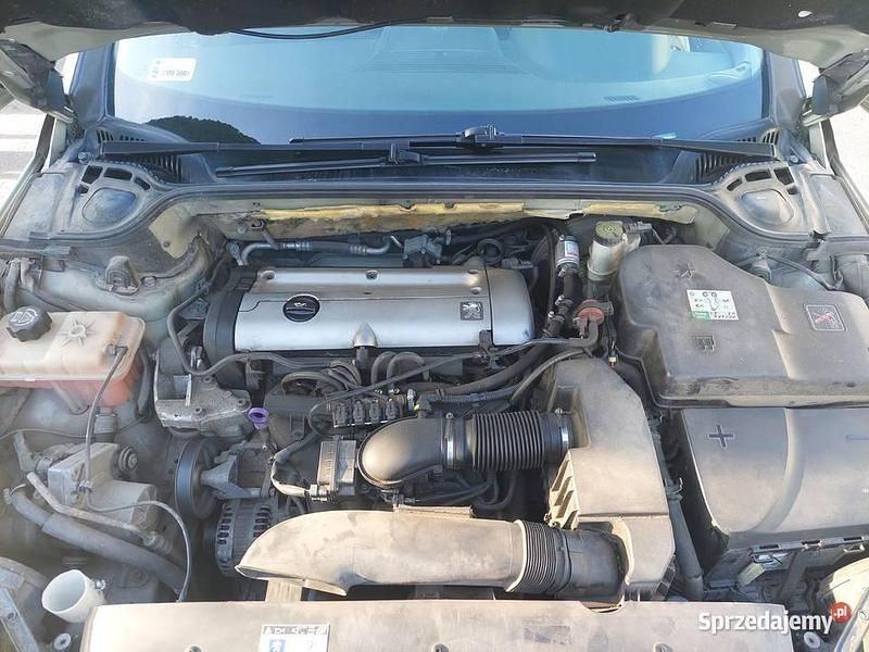 Używany Peugeot 407 2004 Sedan/Limuzyna