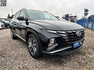 Inny kolor Używany 2022 Hyundai Tucson SUV | 99 999 zł (Dobra cena) - Obraz 1/4