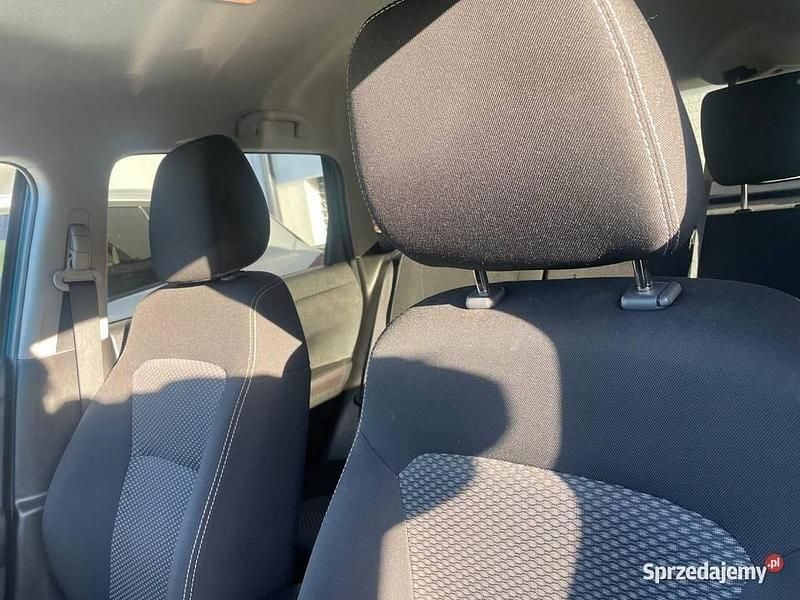 Używany Suzuki Vitara 111 KM (81 kW) 2019 SUV