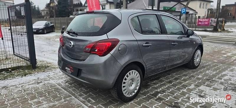 Używany Opel Corsa 2016 Hatchback