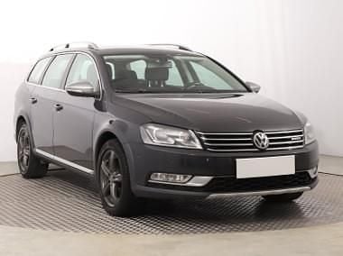 Używany VW Passat 170 KM (125 kW) 2012 Szary Kombi